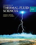 Fundamentals of Thermal Fluid Sciences 2nd Edition