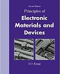 Principles Of Electronic Materials & 2nd Edition