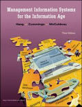 Management Information Systems For T 3rd Edition