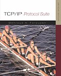 Tcp Ip Protocol Suite 2nd Edition