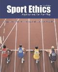 Sport ethics applications for fair play