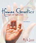 Human Genetics Concepts & Applications 5th Edition