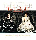 Theater: The Lively Art W. CD-ROM and Theatergoers Guide