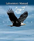 Laboratory Manual to Accompany Biology