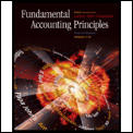 Fundamental Accounting Principles, Chapters 1-18, Financial Chapters with FAP Partner Vol. 1 & 2 CDs, Net Tutor & PowerWeb Package