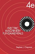 Electric Machinery Fundamentals 4th Edition