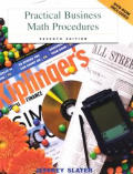 Practical Business Math Procedures 7th Edition