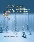 General Organic & Biochemistry 4th Edition