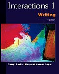Interactions 1: Writing (Interactions I)