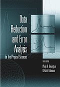 Data Reduction & Error Analysis for the Physical Sciences 3rd Edition