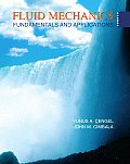 Fluid Mechanics: Fundamentals and Applications (McGraw-Hill Mechanical Engineering)