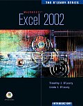 Excel 2002 Introductory Edition