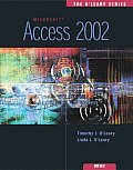 Access 2002 Brief Ed