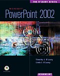 Oleary Series Microsoft PowerPoint 2002 Introductory Edition