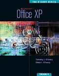 Microsoft Office XP Volume 2