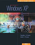 Microsoft Windows Xp Brief