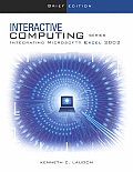 The Interactive Computing Series