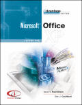 Microsoft Office XP Volume 1