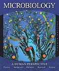 Microbiology A Human Perspective