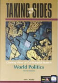 Taking Sides World Politics 10th Edition