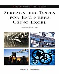 Spreadsheet Tools For Engineers Using Excel