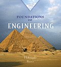 Foundations Of Engineering 2nd Edition