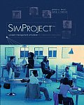 Simproject Project Management Simulation