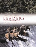 Leaders and the Leadership Process: Readings, Self-Assessments, and Applications