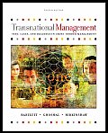 Outlines & Highlights for Transnational Management by Bartlett
