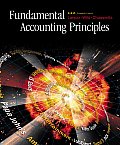 Fundamental Accounting Principles W/ Fap Partners CDs Vols. 1 & 2, Net Tutor & Powerweb Package