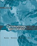 International Management Text & Case 5th Edition