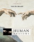 Human Anatomy -with 2 CDS and Atlas (6TH 02 Edition)