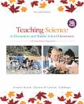 Teaching Science In Elementary & Middle