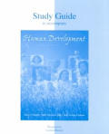 Student Study Guide to accompany Human Development