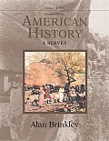 American History, Volume 1, with PowerWeb