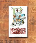 Newspaper Designers Handbook 5th Edition