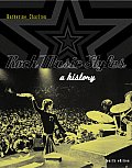 Rock Music Styles A History 4th Edition