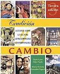 Tradicion y Cambio Lecturas Sobre La Cultura Latinoamericana Contemporanea