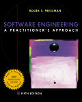 Software Engineering A Practitioners Approac 5th Edition
