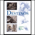 Destinos An Introduction To Spanish 2nd Edition Of Alte