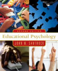 Outlines & Highlights for Educational Psychology by Santrock,