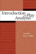 Introduction To Play Analysis