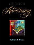 Contemporary Advertising with Powerweb with CDROM