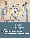 The Legal and Regulatory Environment of Business w/ PowerWeb