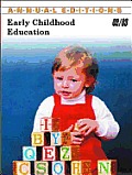Early Childhood Education (Annual Editions: Early Childhood Education)