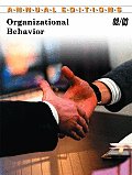 Annual Editions: Organizational Behavior 02/03