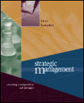 Strategic Management with Corporate Governance Update and PowerWeb