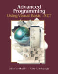 Advanced Programming Using Visual Basic.net