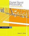 Digital Signal Processing 2nd Edition With 2 Volumes