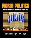 World Politics International Politics